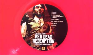 Red Dead Redemption (Original Soundtrack Double Vinyl LP) [08]